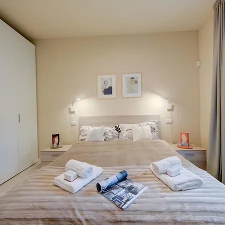 Appartement La Casa Di Gioia - Shared Pool & View - Happy *