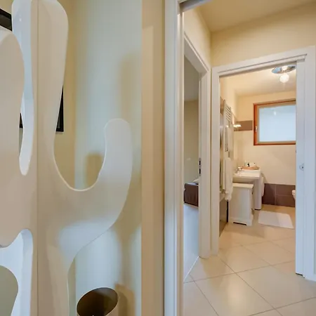 La Casa Di Gioia - Shared Pool & View - Happy Appartement